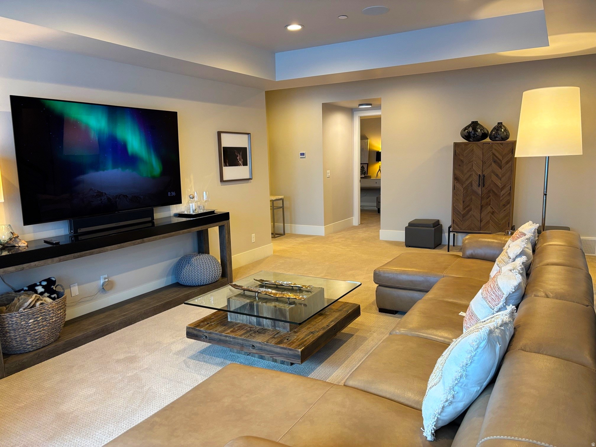 RESIDENCES AT PAINTED VALLEY - Residential