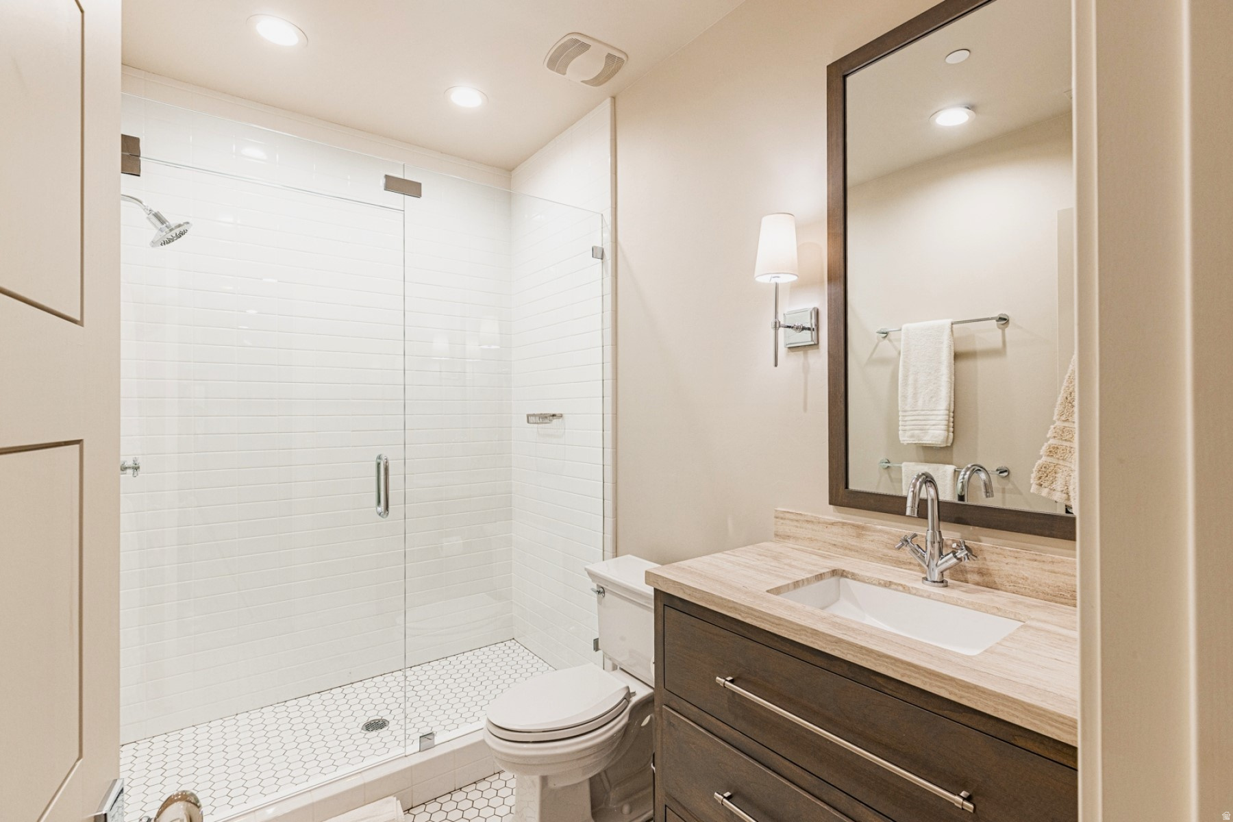 RESIDENCES AT PAINTED VALLEY - Residential