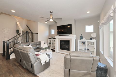 Tiny photo for 14121 DEER ARCH LN #212, Draper, UT 84020 (MLS # 2153886)