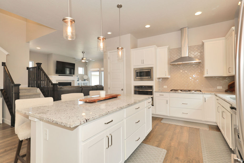 DEER RUN - Residential