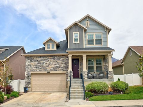 Tiny photo for 14121 DEER ARCH LN #212, Draper, UT 84020 (MLS # 2153886)