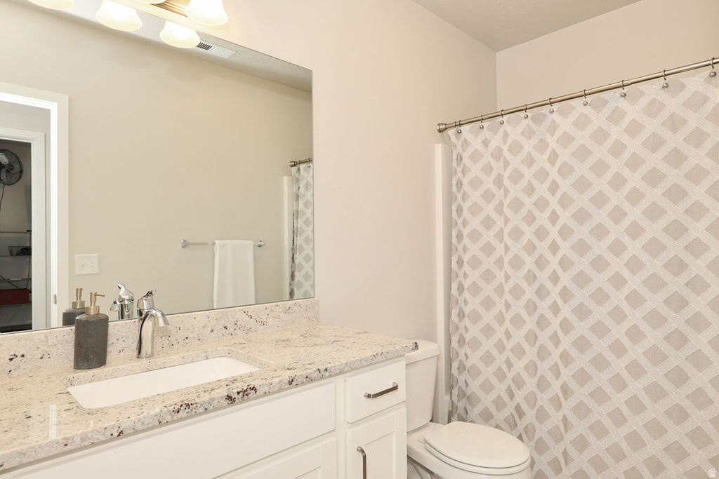 DEER RUN - Residential