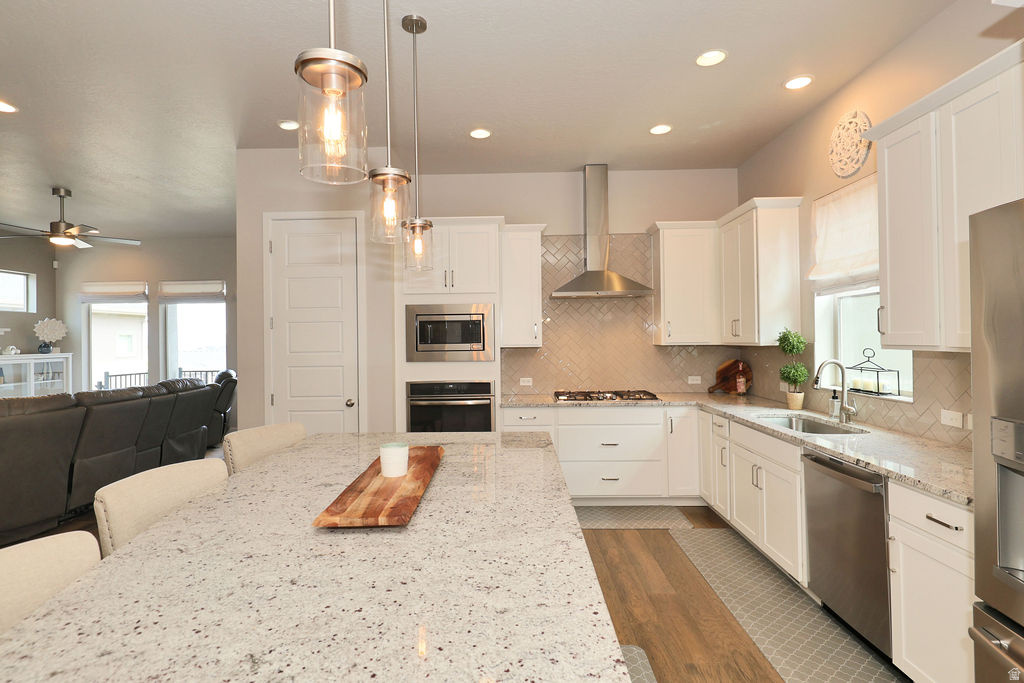 DEER RUN - Residential