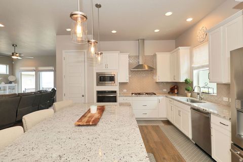 Tiny photo for 14121 DEER ARCH LN #212, Draper, UT 84020 (MLS # 2153886)
