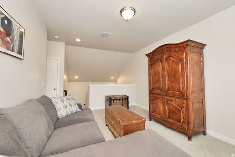 Tiny photo for 14121 DEER ARCH LN #212, Draper, UT 84020 (MLS # 2153886)