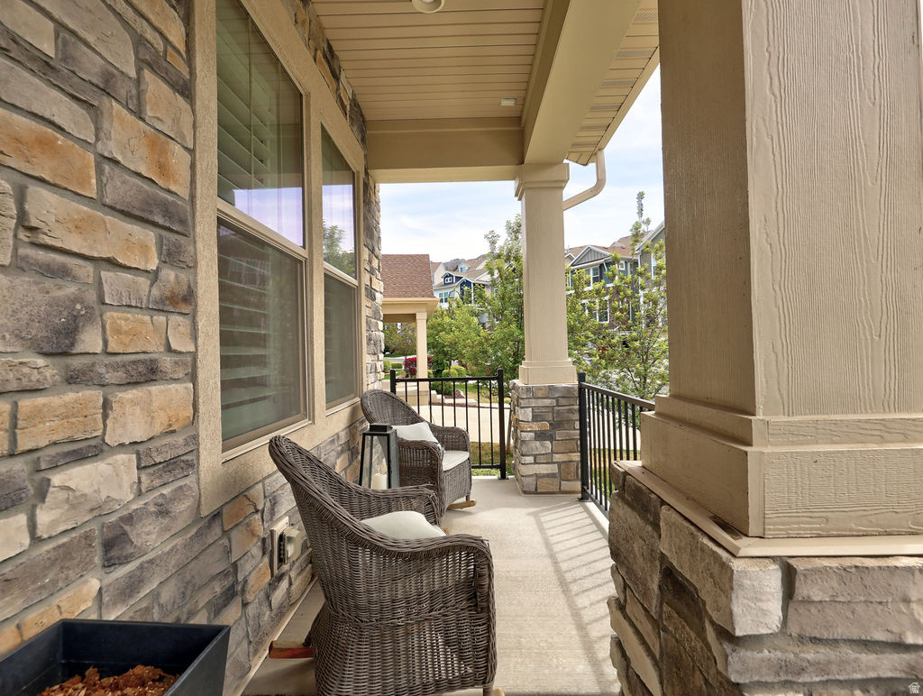 DEER RUN - Residential