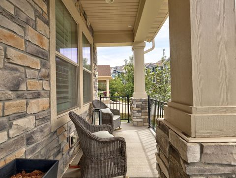 Tiny photo for 14121 DEER ARCH LN #212, Draper, UT 84020 (MLS # 2153886)