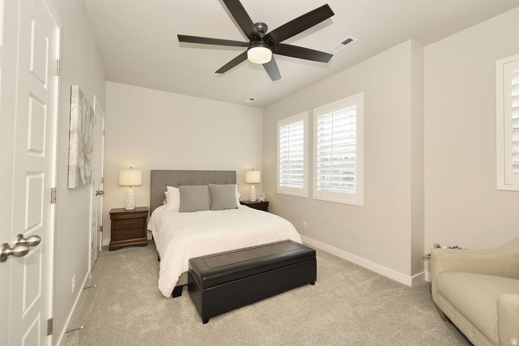 Photo of 14121 DEER ARCH LN #212, Draper, UT 84020 (MLS # 2153886)