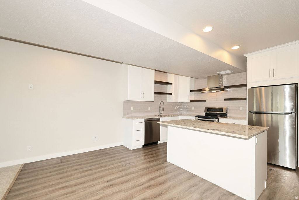 DEER RUN - Residential