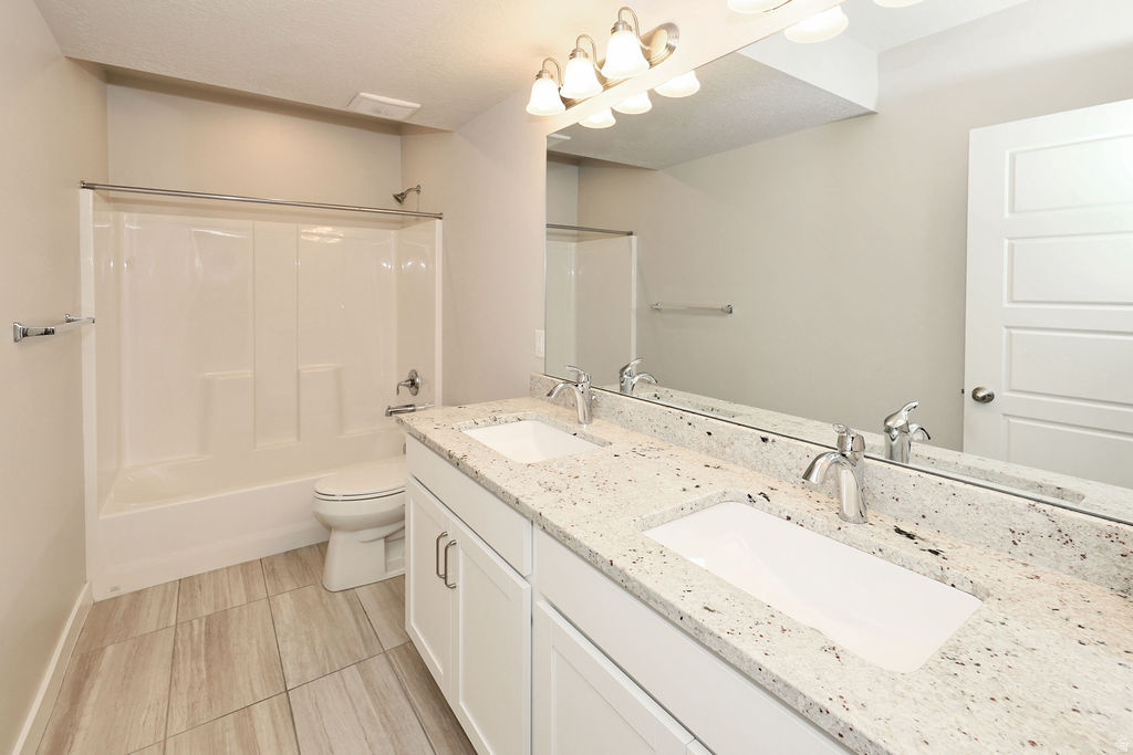 DEER RUN - Residential