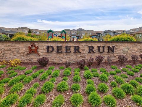 Tiny photo for 14121 DEER ARCH LN #212, Draper, UT 84020 (MLS # 2153886)