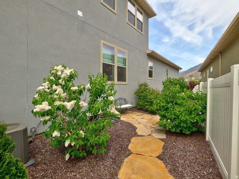Tiny photo for 14121 DEER ARCH LN #212, Draper, UT 84020 (MLS # 2153886)