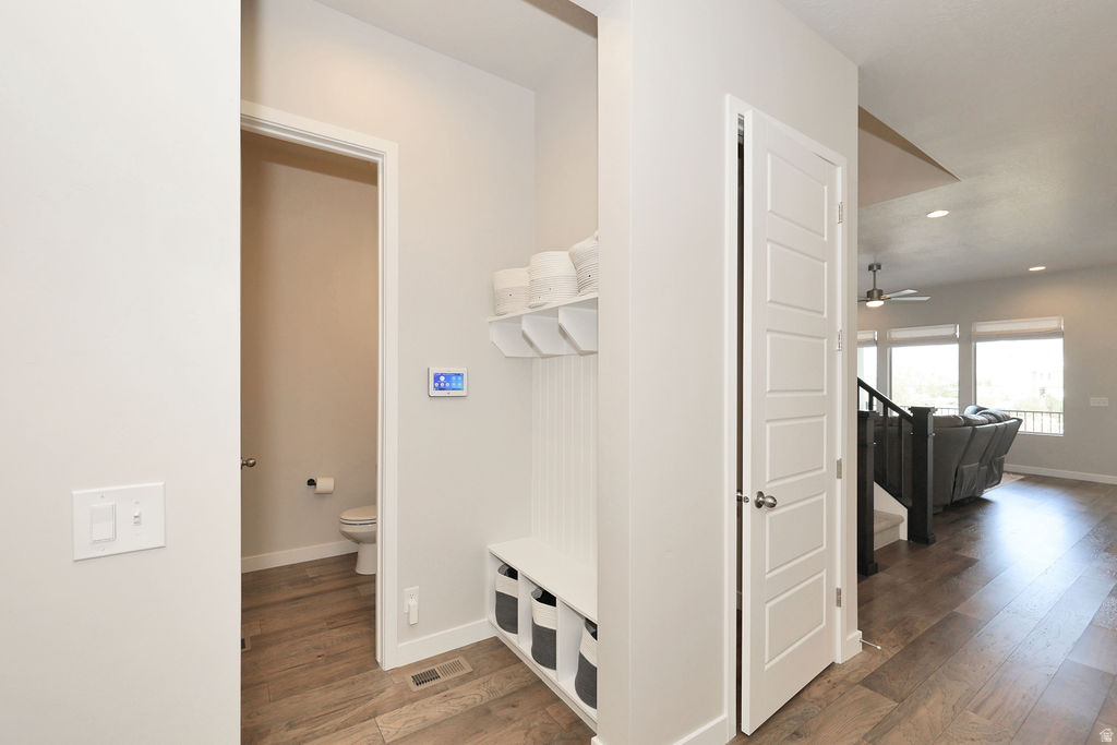 DEER RUN - Residential