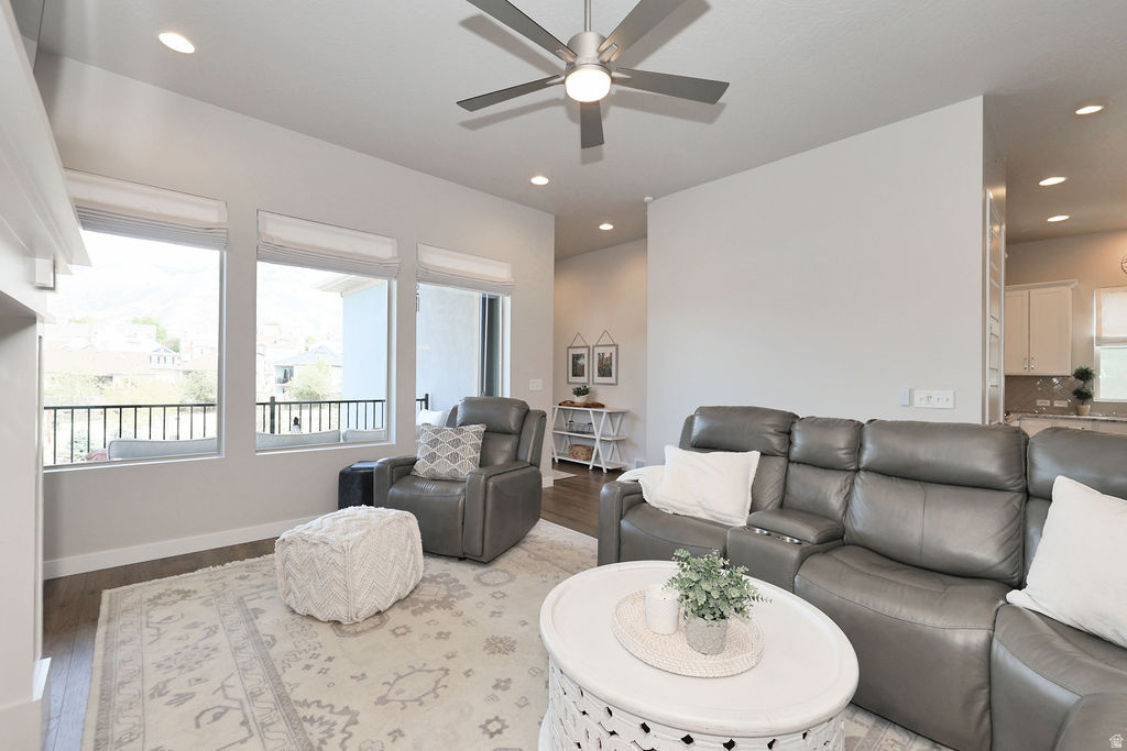 DEER RUN - Residential