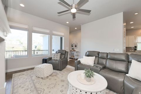 Tiny photo for 14121 DEER ARCH LN #212, Draper, UT 84020 (MLS # 2153886)