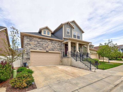 Tiny photo for 14121 DEER ARCH LN #212, Draper, UT 84020 (MLS # 2153886)
