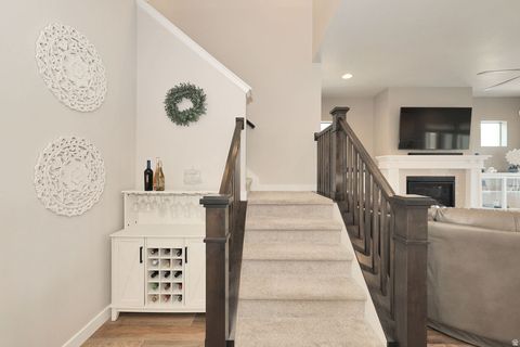 Tiny photo for 14121 DEER ARCH LN #212, Draper, UT 84020 (MLS # 2153886)