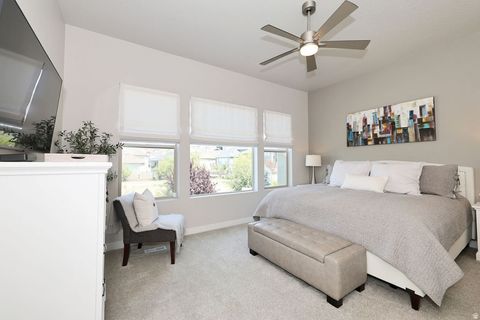 Tiny photo for 14121 DEER ARCH LN #212, Draper, UT 84020 (MLS # 2153886)
