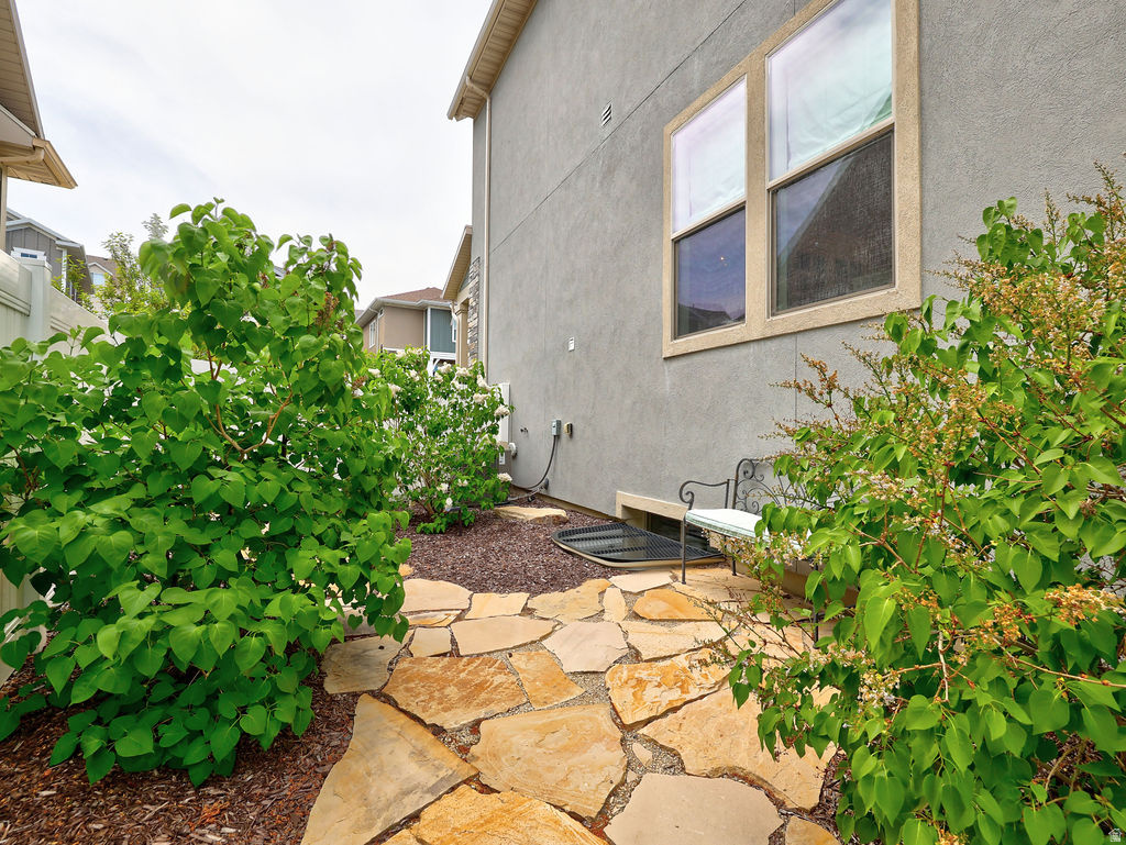 DEER RUN - Residential