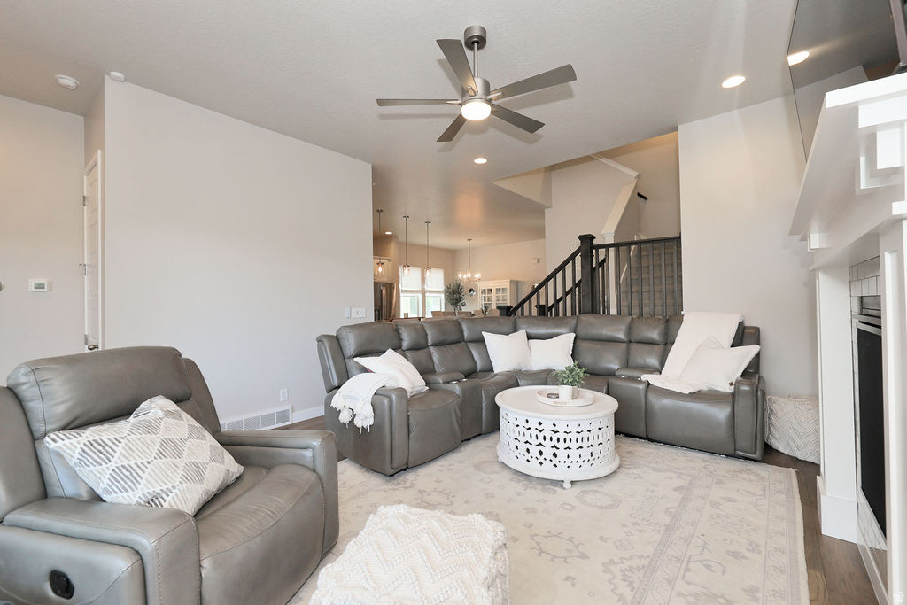 DEER RUN - Residential