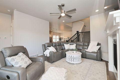 Tiny photo for 14121 DEER ARCH LN #212, Draper, UT 84020 (MLS # 2153886)