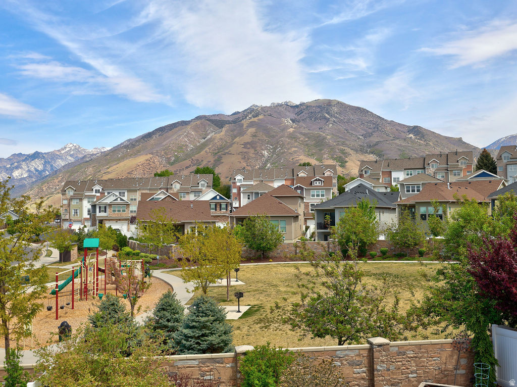 DEER RUN - Residential