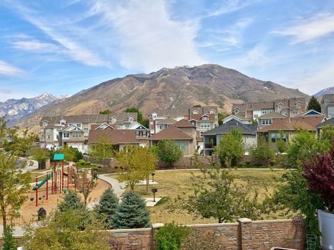 Tiny photo for 14121 DEER ARCH LN #212, Draper, UT 84020 (MLS # 2153886)