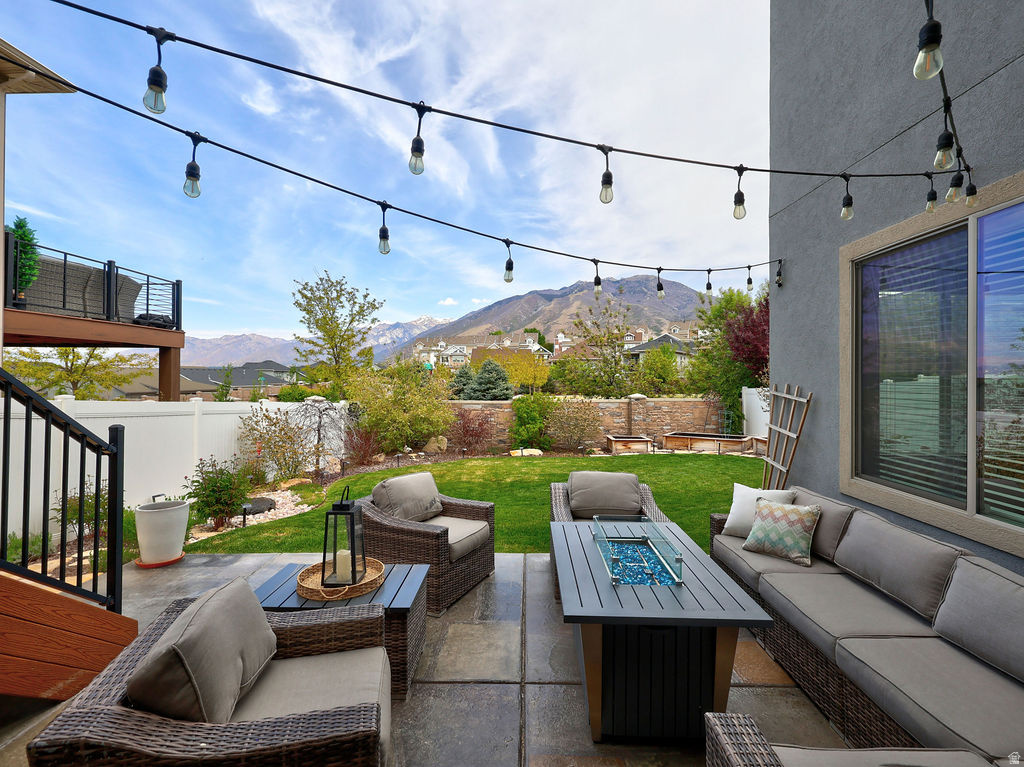 DEER RUN - Residential