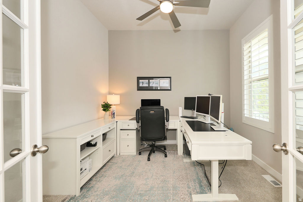 DEER RUN - Residential