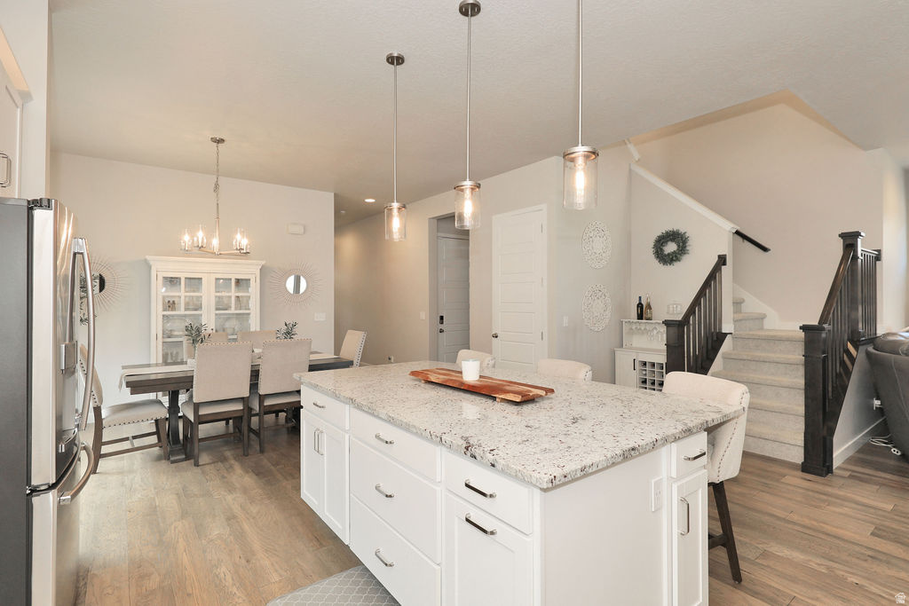 DEER RUN - Residential