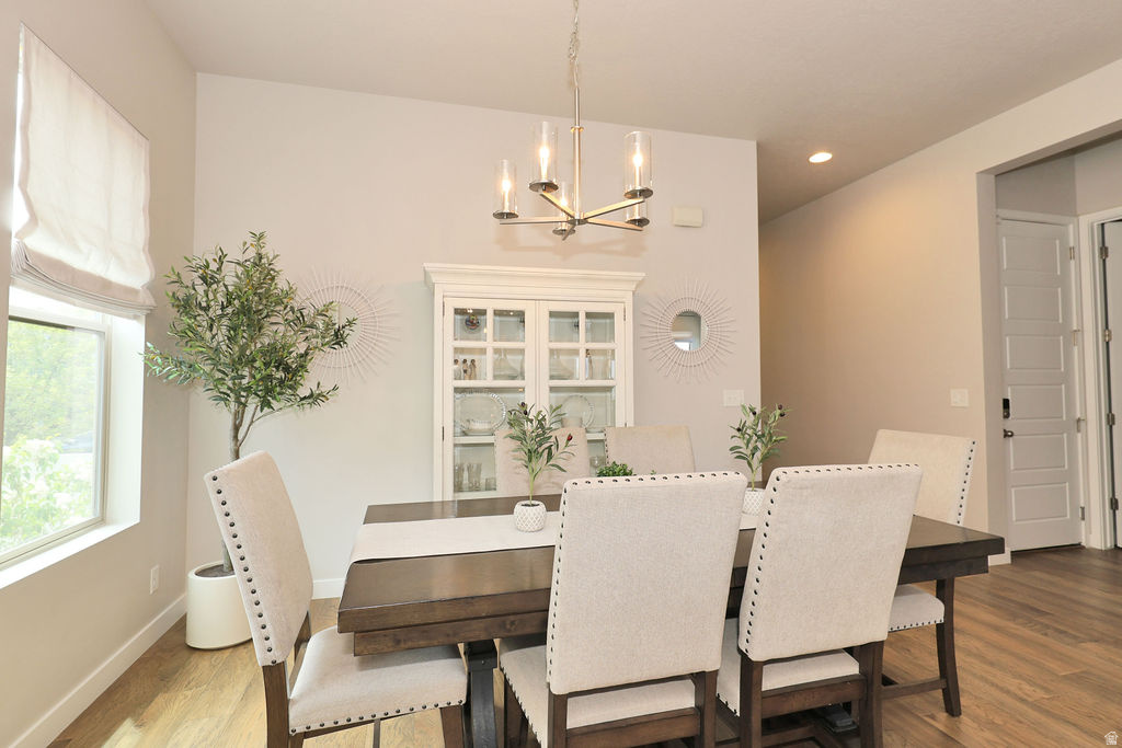 DEER RUN - Residential