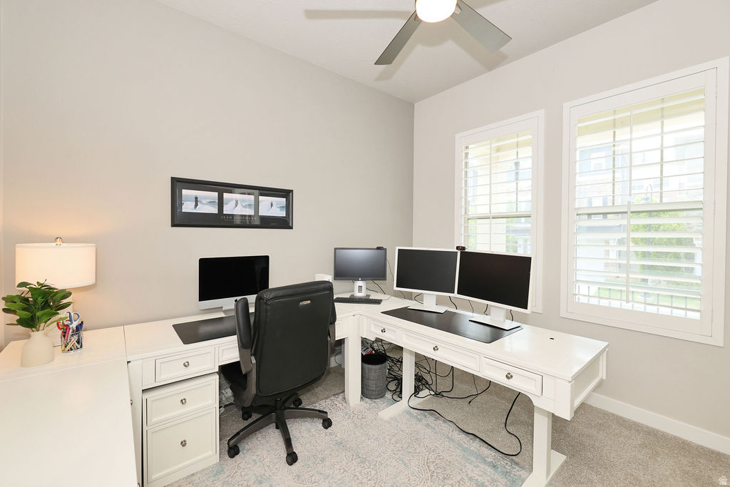 DEER RUN - Residential