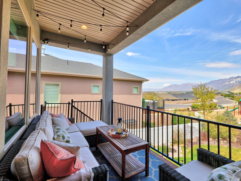 DEER RUN - Residential