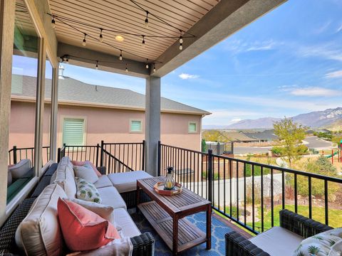 Tiny photo for 14121 DEER ARCH LN #212, Draper, UT 84020 (MLS # 2153886)