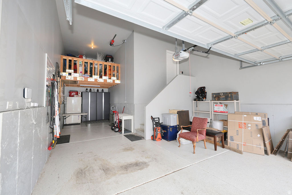 DEER RUN - Residential