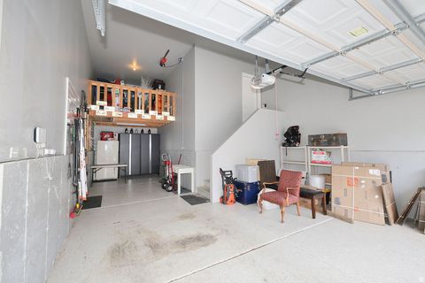 Tiny photo for 14121 DEER ARCH LN #212, Draper, UT 84020 (MLS # 2153886)