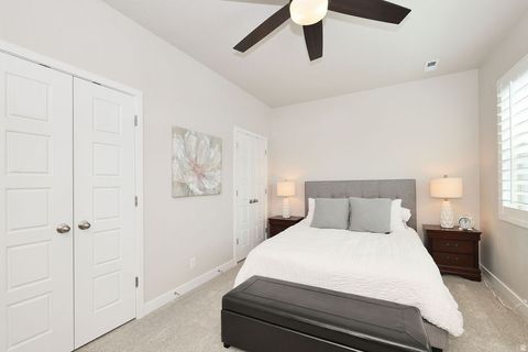 Tiny photo for 14121 DEER ARCH LN #212, Draper, UT 84020 (MLS # 2153886)