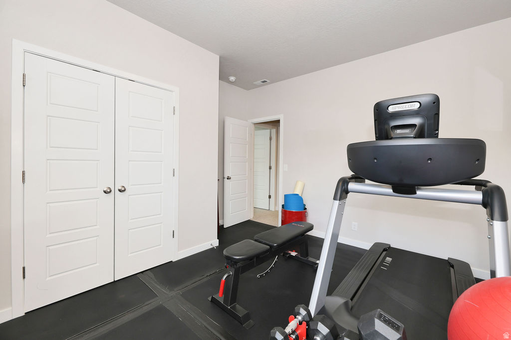 DEER RUN - Residential