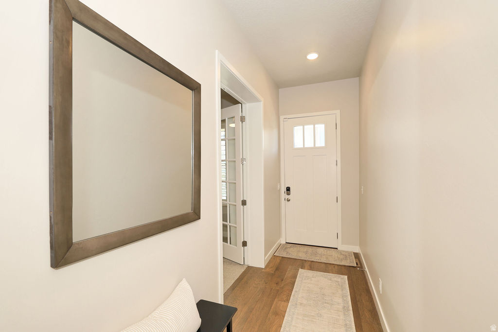 DEER RUN - Residential