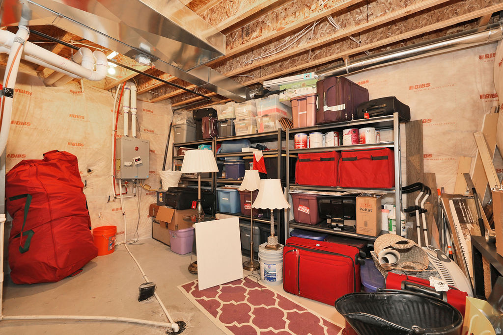 DEER RUN - Residential