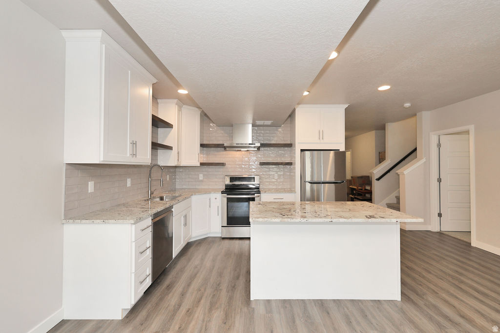 DEER RUN - Residential