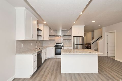Tiny photo for 14121 DEER ARCH LN #212, Draper, UT 84020 (MLS # 2153886)