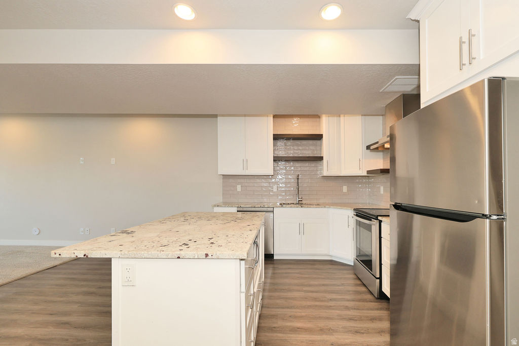 DEER RUN - Residential