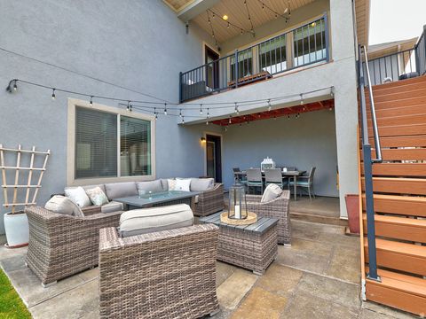 Tiny photo for 14121 DEER ARCH LN #212, Draper, UT 84020 (MLS # 2153886)
