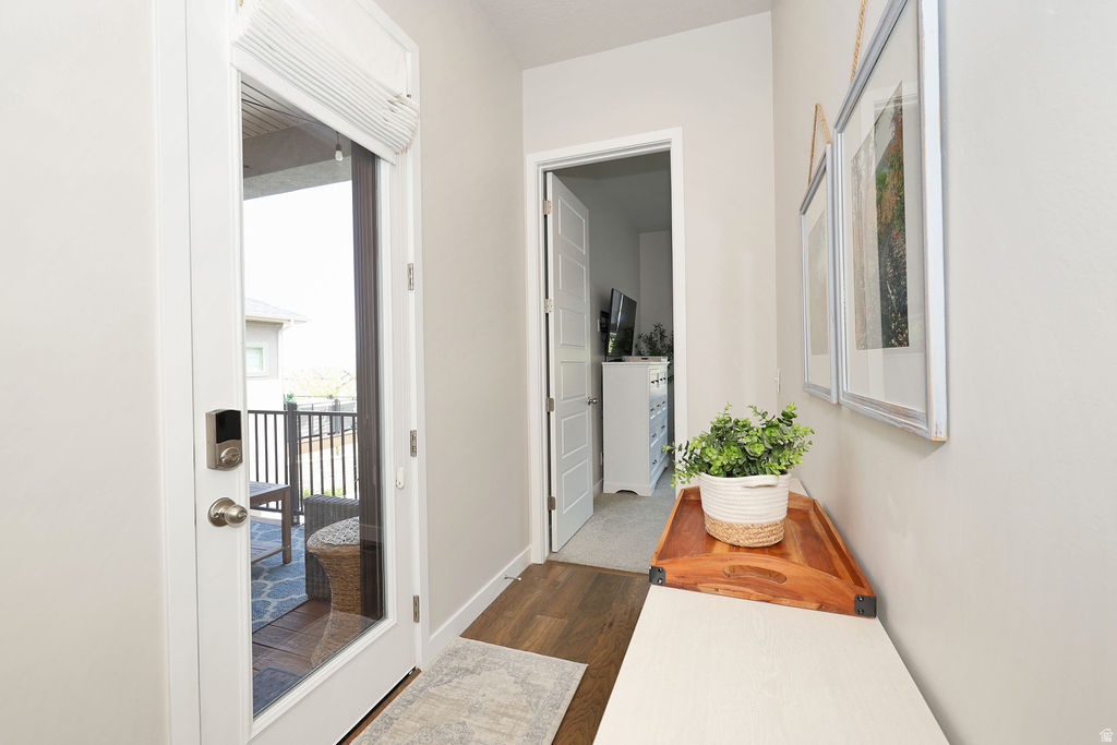 DEER RUN - Residential