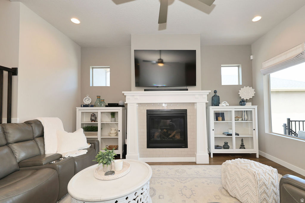 DEER RUN - Residential