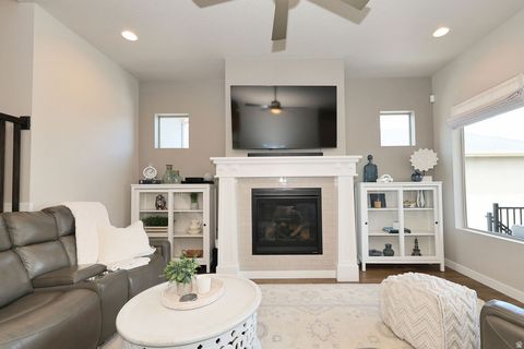 Tiny photo for 14121 DEER ARCH LN #212, Draper, UT 84020 (MLS # 2153886)