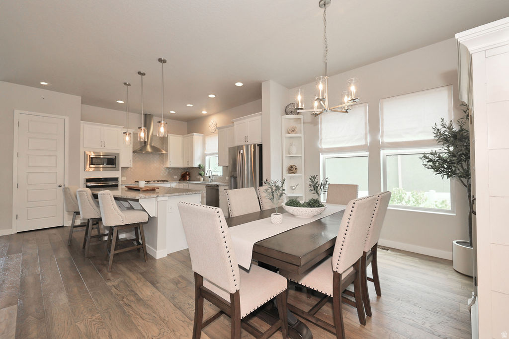 DEER RUN - Residential