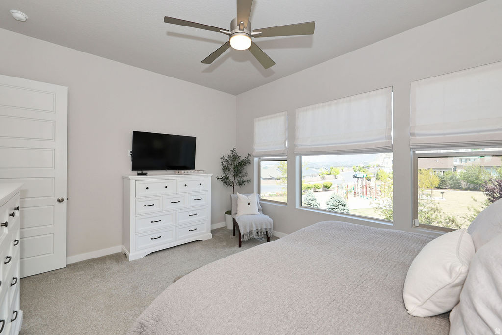 DEER RUN - Residential