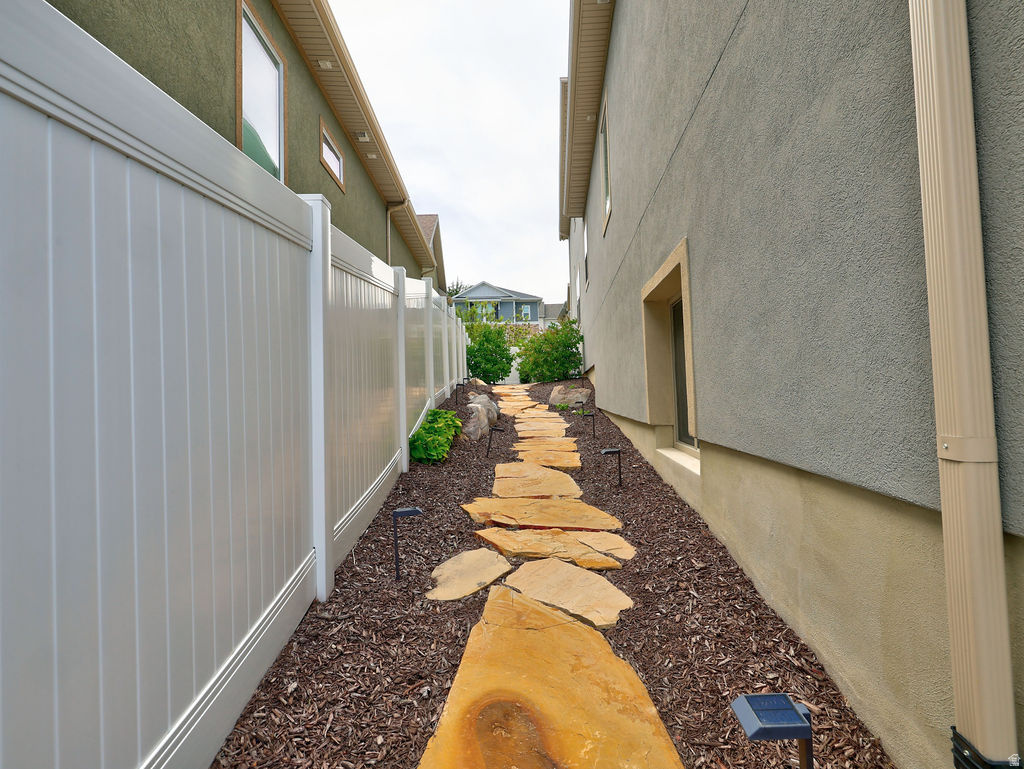 DEER RUN - Residential